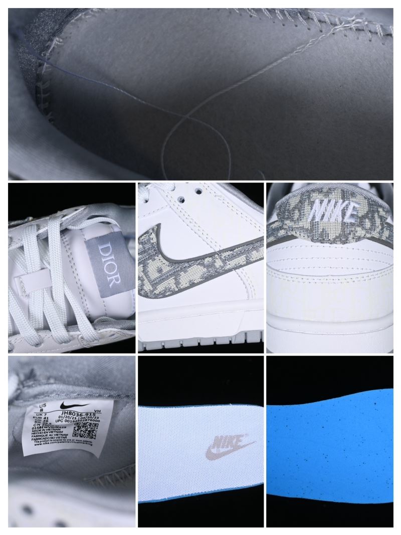 Nike Dunk Shoes